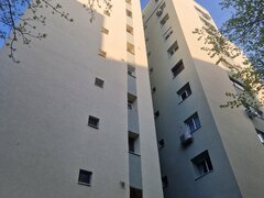 Colentina, Doamna Ghica, vav de Parcul Plumbuita